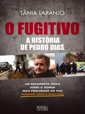 cover image of O Fugitivo